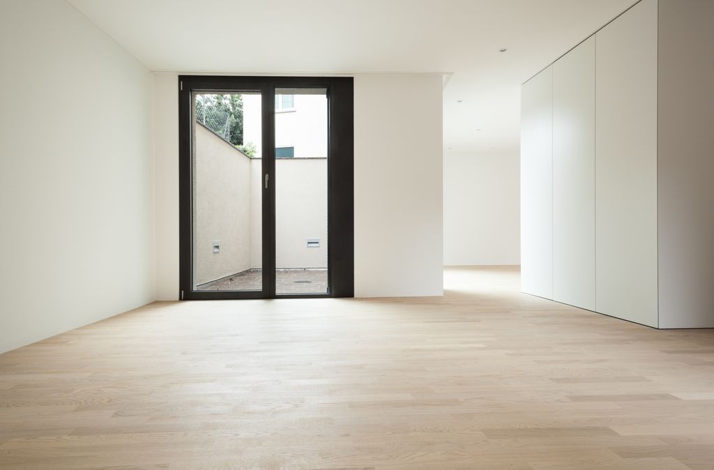 Chantier rénovation intérieure Arcachon – Acoustiques Solutions