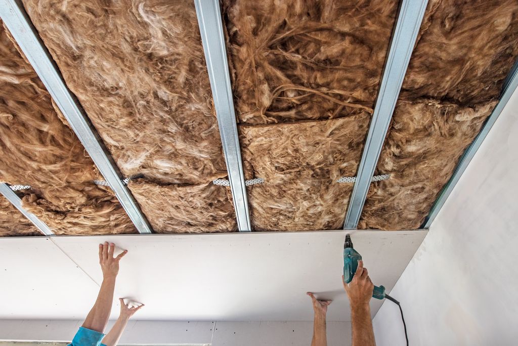 Rénovation intérieure Audenge – Acoustiques Solutions