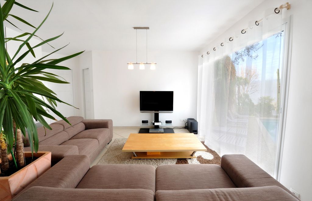 Chantier rénovation intérieure Gujan-Mestras – Acoustiques Solutions