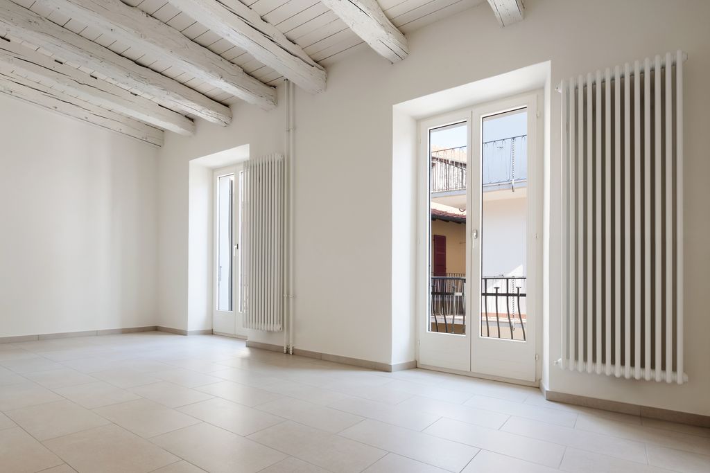 Chantier rénovation à La Teste-de-Buch par Acoustiques Solutions artisan RGE