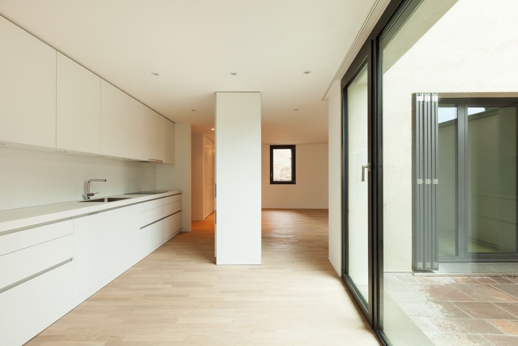 Chantier rénovation intérieure Lanton – Acoustiques Solutions