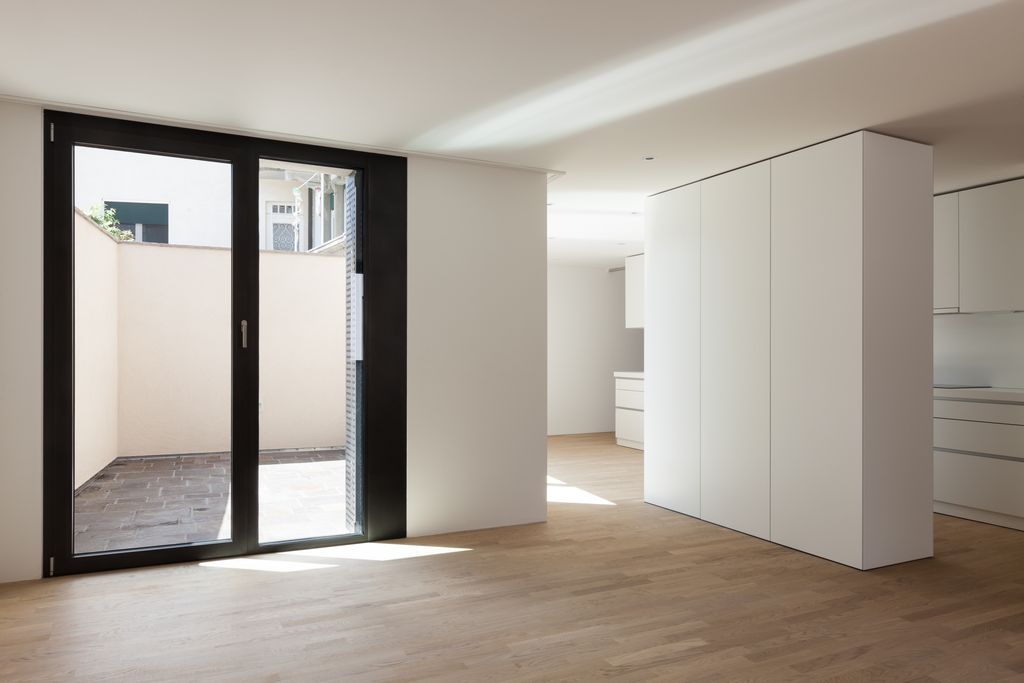 Rénovation intérieure Lège-Cap Ferret – Acoustiques Solutions