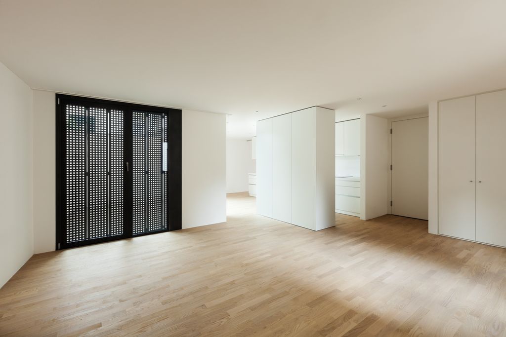 Chantier rénovation intérieure Lège-Cap Ferret – Acoustiques Solutions