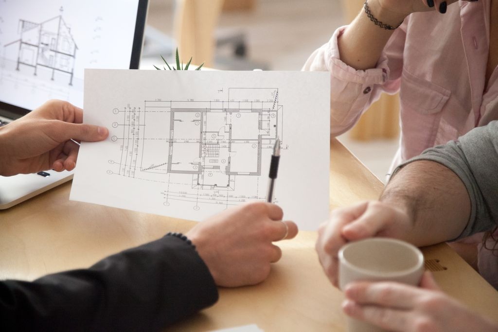 Consultation plans rénovation maison à Montussan – Acoustiques Solutions