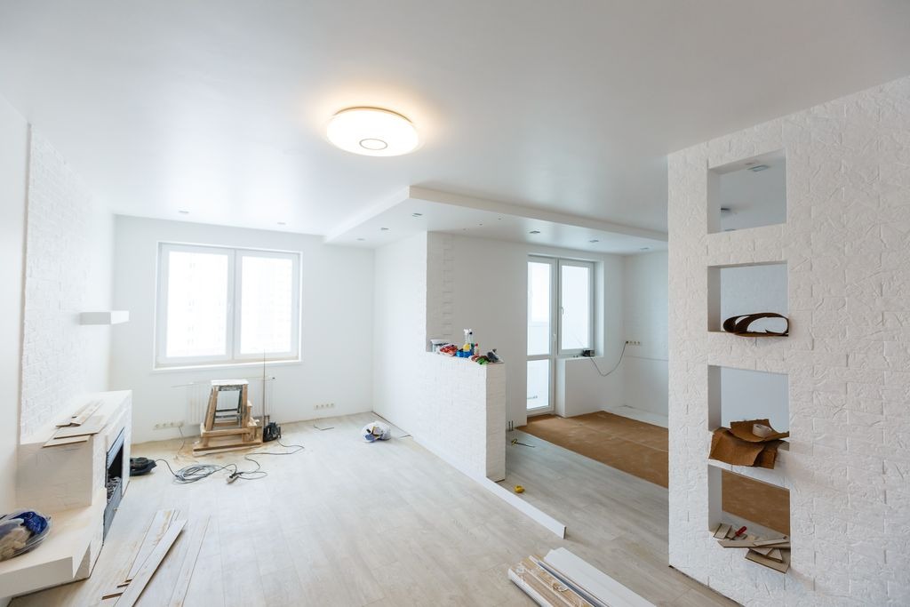 Rénovation intérieure création cloisons placo à Saint-Sulpice-et-Cameyrac – Acoustiques Solutions